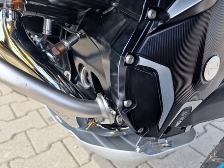 2022 BMW R 1250 GS Adventure, чёрный, 3000000 рублей, вид 3