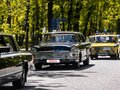 1962 ГАЗ 13 «Чайка», чёрный, 8100000 рублей