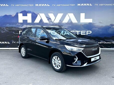 Haval M6 II