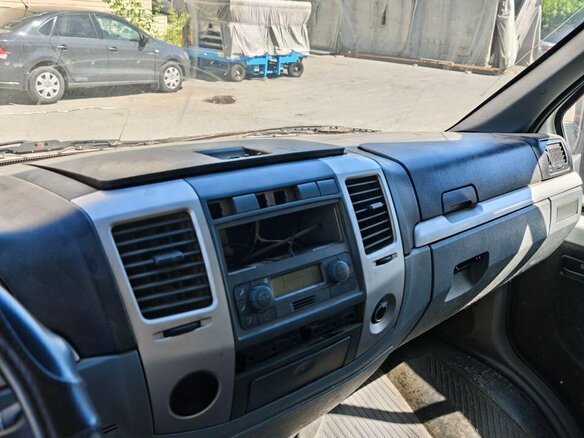 2011 ГАЗ ГАЗель (3302), белый, 650000 рублей - вид 3