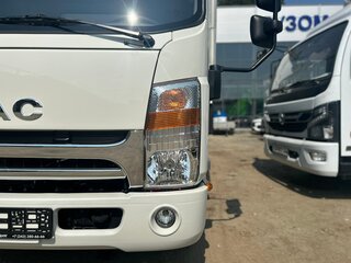 2024 JAC N90, белый, 5750000 рублей, вид 3