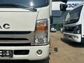 2024 JAC N90, белый, 5750000 рублей - вид 2