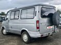 2011 ГАЗ Соболь (2217), серебристый, 395000 рублей - вид 2