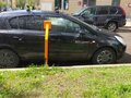 2007 Opel Corsa D, чёрный, 345000 рублей - вид 8