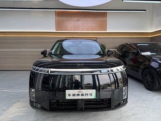 2026 Xpeng GX, чёрный, 6998033 рублей, вид 2