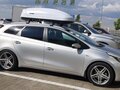 2013 Kia Ceed II, серебристый, 770000 рублей - вид 1