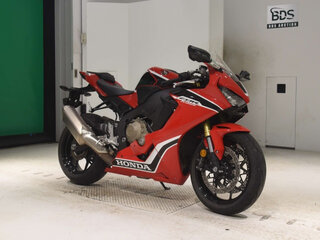 2024 Honda CBR 1000 RR/RA Fireblade, красный, 2100000 рублей, вид 3