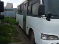2010 Hyundai County, белый, 260000 рублей - вид 1