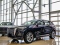 2025 Hongqi HS3, чёрный, 3199000 рублей - вид 2