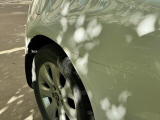 2014 Opel Astra GTC J Рестайлинг, белый, 1100000 рублей, вид 5