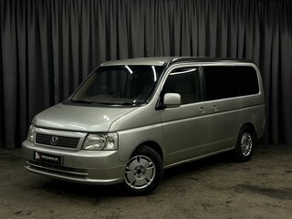 Honda Stepwgn II