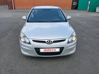 2009 Hyundai i30 I, бежевый, 360000 рублей, вид 1