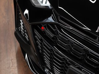 2024 Audi RS 6 IV (C8), чёрный, 15500000 рублей, вид 5