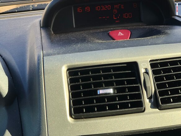 2014 Fiat Scudo II, чёрный, 1100000 рублей - вид 24