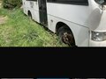 2015 Hyundai County, серый, 350000 рублей - вид 1