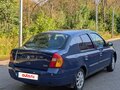 2002 Renault Clio II, синий, 215000 рублей - вид 5