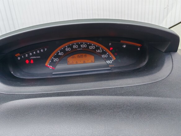 2009 Honda Freed I, синий, 1000000 рублей - вид 4