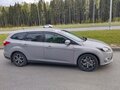 2012 Ford Focus III, серый, 730000 рублей - вид 10