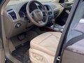 2011 Audi Q5 8tiptronic I (8R), чёрный, 1600000 рублей - вид 8