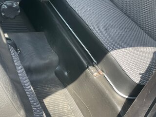 2003 Lada (ВАЗ) 2121 (4x4) I Рестайлинг, белый, 815000 рублей, вид 4