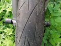 2005 Yamaha XT660X, чёрный, 350000 рублей - вид 5
