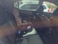 2007 Chevrolet Epica V250, серебристый, 280000 рублей - вид 10