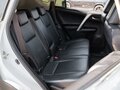 2019 Toyota RAV4 IV (XA40) Рестайлинг, белый, 2225000 рублей - вид 6