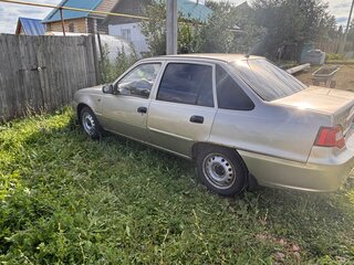 2013 Daewoo Nexia I Рестайлинг, золотистый, 180000 рублей, вид 4