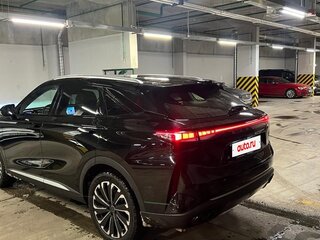 2023 Exeed RX, чёрный, 3800000 рублей, вид 5
