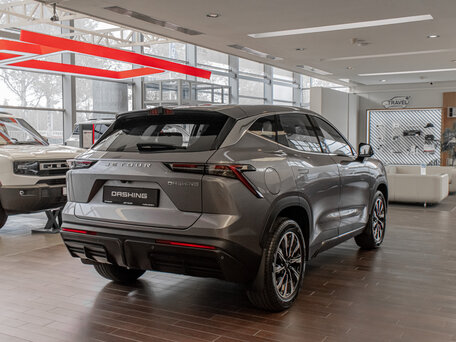 2026 Jetour Dashing I, серый, 2759900 рублей, вид 3