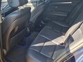 2014 BMW 5 серии 520i VI (F10/F11/F07) Рестайлинг, синий, 1650000 рублей - вид 9