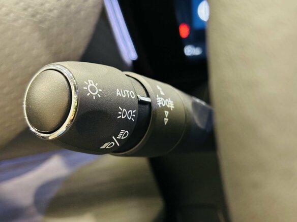 2024 Citroen C5 X, серый - вид 12