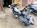 2007 Yamaha XV 1900, синий, 850000 рублей - вид 7