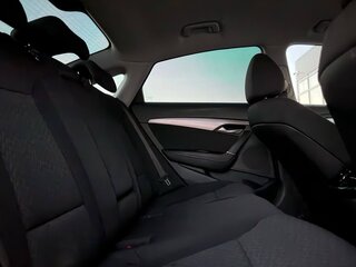 2013 Hyundai i40 I, чёрный, 1385000 рублей, вид 5