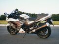 2006 Kawasaki ZX1400C, белый, 778753 рублей - вид 1