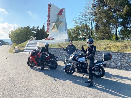 2002 Yamaha FZS600 Fazer, серебристый, 320000 рублей, вид 3
