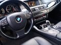 2015 BMW 5 серии 520d VI (F10/F11/F07) Рестайлинг, чёрный, 2050000 рублей - вид 4