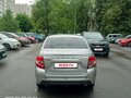 2024 Lada (ВАЗ) Granta I Рестайлинг, серый, 1050000 рублей - вид 3