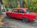 1981 Lada (ВАЗ) 2101, красный, 75000 рублей - вид 4
