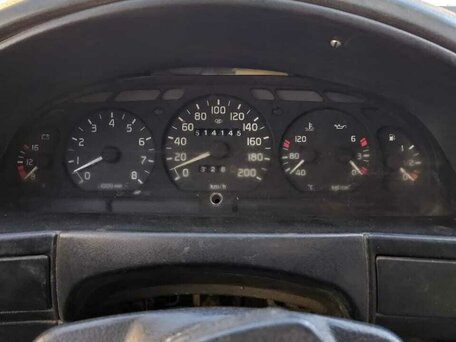 2006 ГАЗ ГАЗель (3221), золотистый, 250000 рублей, вид 3