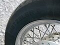 2011 Honda Shadow 750, белый, 737000 рублей - вид 8