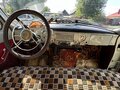 1965 ГАЗ 21 «Волга» 21Р, серый, 1100000 рублей - вид 4