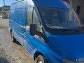 2004 Ford Transit, синий, 850000 рублей - вид 4