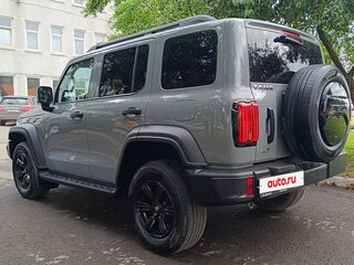 2024 Tank 300 I, серый, 3520000 рублей, вид 3