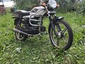 2020 Motoland Alpha RX, чёрный, 49000 рублей - вид 5
