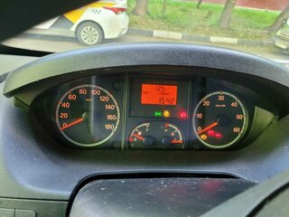 2014 Fiat Professional Ducato, белый, 2000000 рублей, вид 1