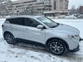 2021 Geely Coolray I, серебристый, 2050000 рублей - вид 3