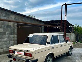 1997 Lada (ВАЗ) 2106, бежевый, 260000 рублей, вид 4