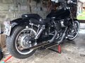 2000 Honda Shadow 400, чёрный, 345000 рублей - вид 7