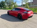 2012 Porsche Panamera GTS I, красный, 3500000 рублей - вид 5